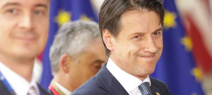 Ακάθεκτη η Ιταλία για το μεταναστευτικό: Κάνουν λόγο για άσκηση βέτο στη σύνοδο